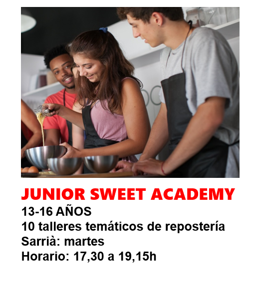 web cast Junior sweet cast
